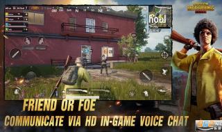 PUBG体验服怎么匹配到无人局 PUBG体验服